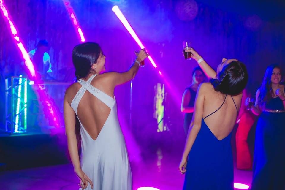 IH Eventos