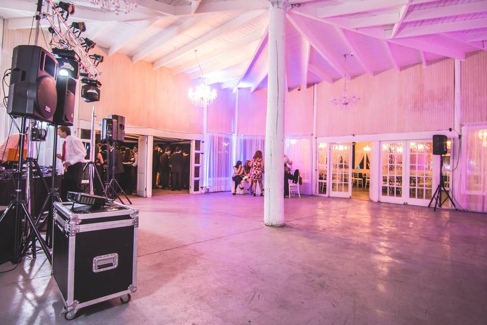 IH Eventos