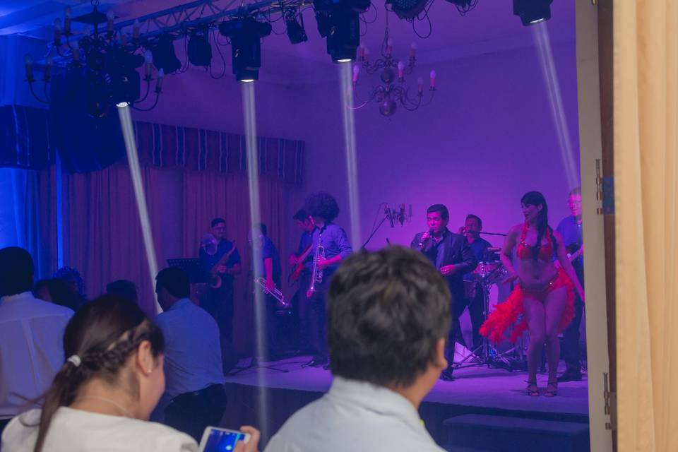 IH Eventos