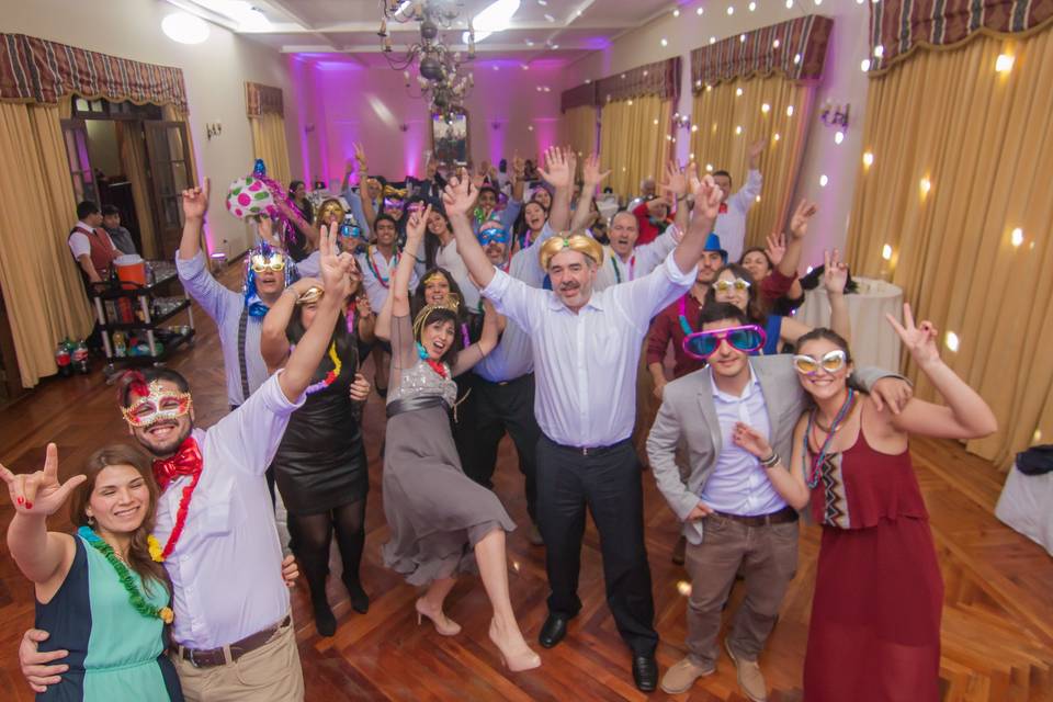 IH Eventos