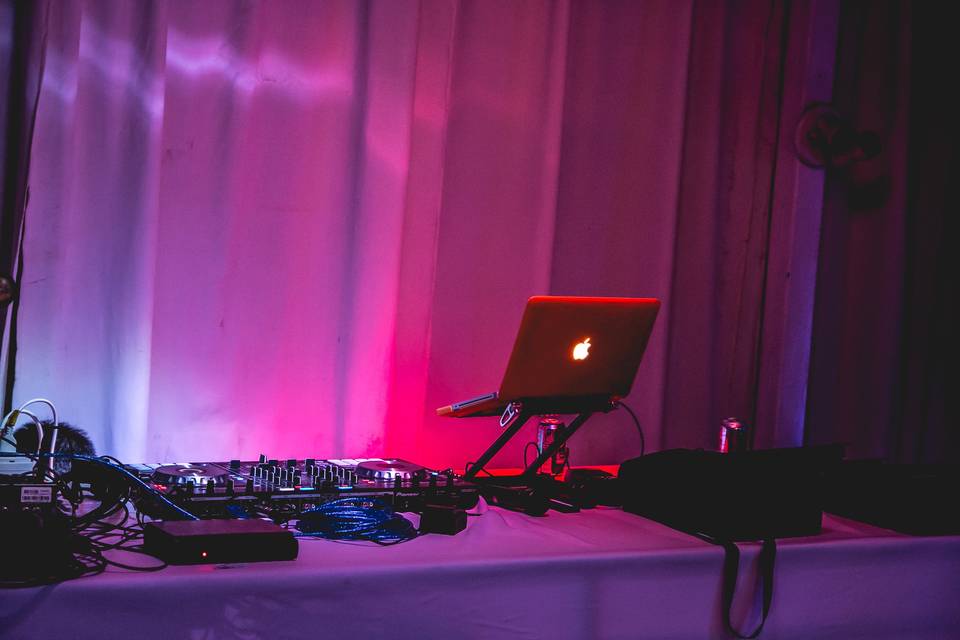 IH Eventos