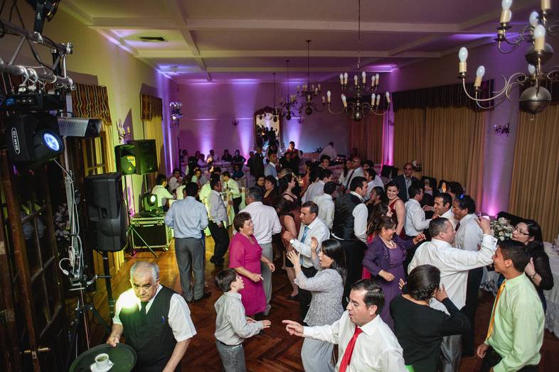 IH Eventos