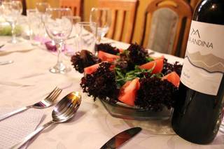 Bouquet Gourmet 1