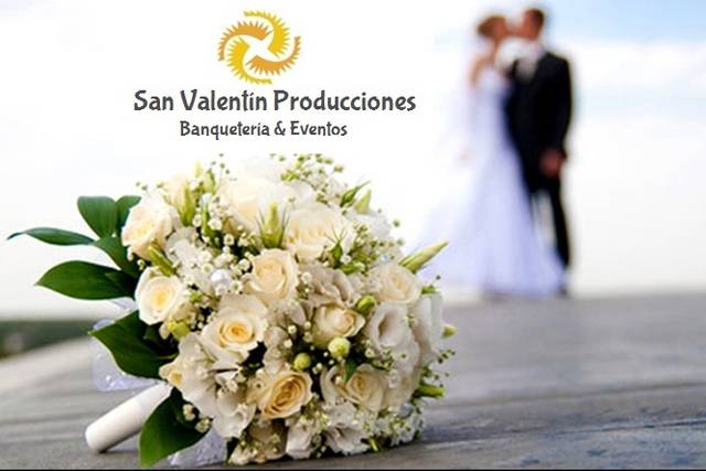San Valentín Producciones