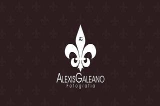 Alexis Galeano Fotografía logo