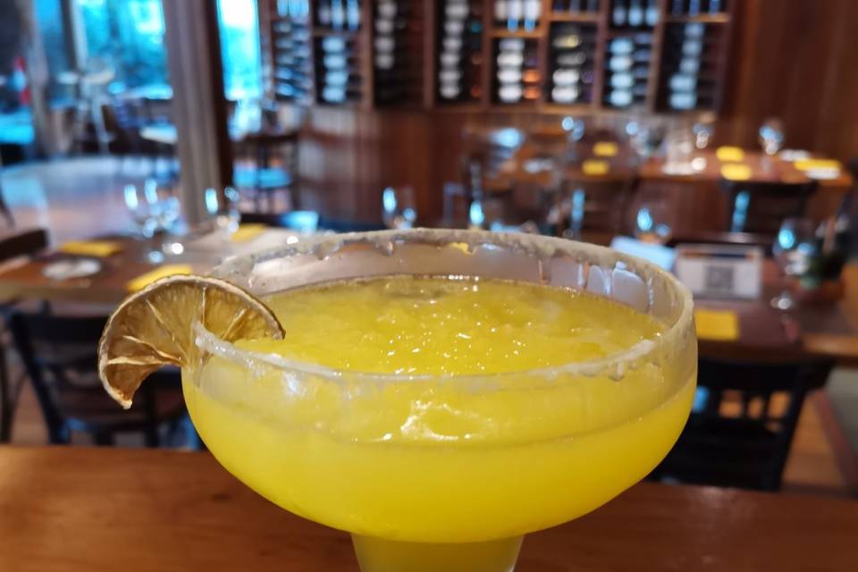 Margarita Mango