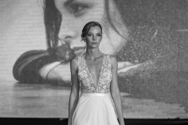 Audrey Novias