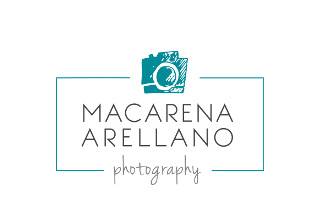 Macarena Arellano Logo