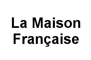 La Maison Française logo