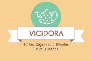 Vicidora logo
