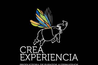 CreaExperiencia logo