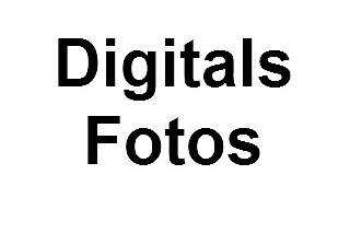 Digitals Fotos