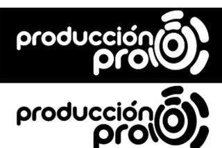 Producción Pro logo
