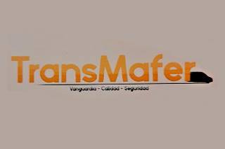 Transmafer logo