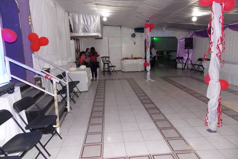 Rmg Eventos