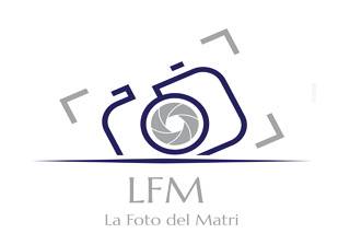 La Foto del Matri Logo