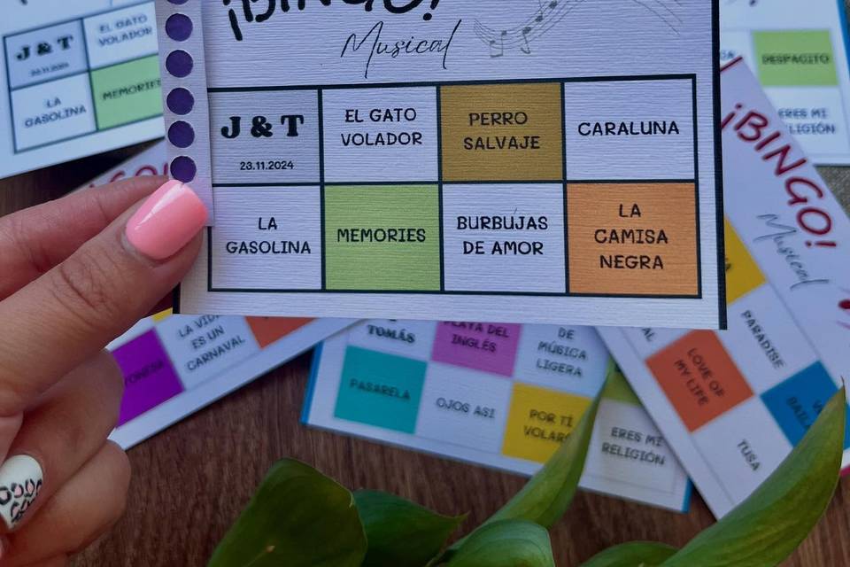 Bingo