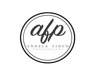 Angela finch photography logo