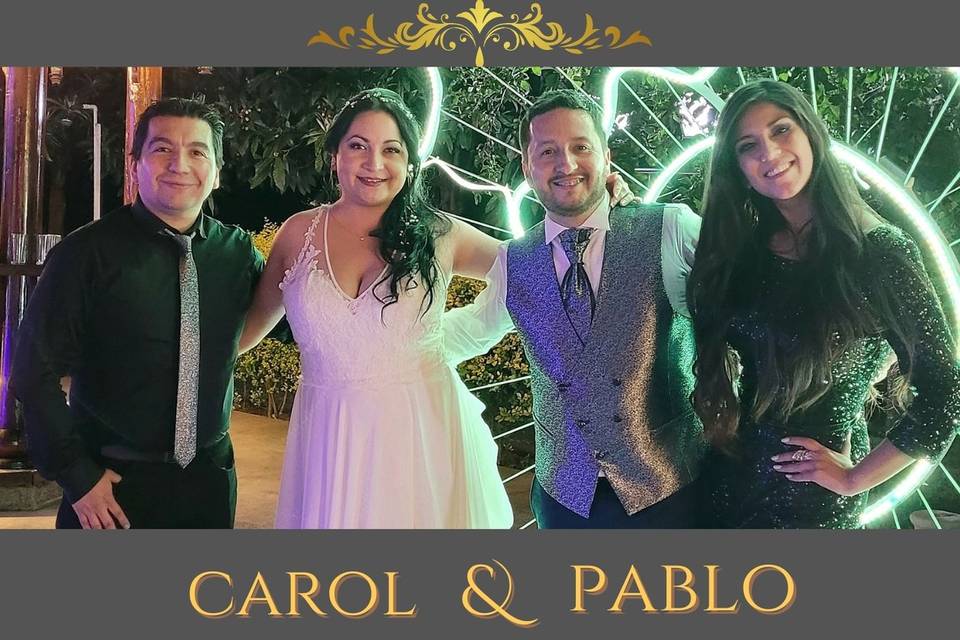 Matrimonio