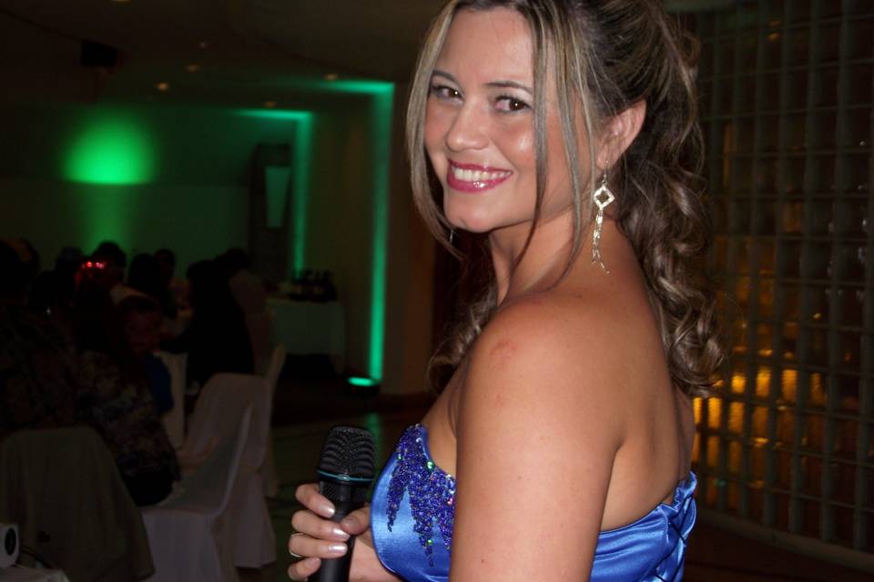 Paulina Rojas Eventos