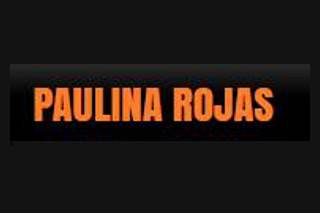 Logo Paulina Rojas