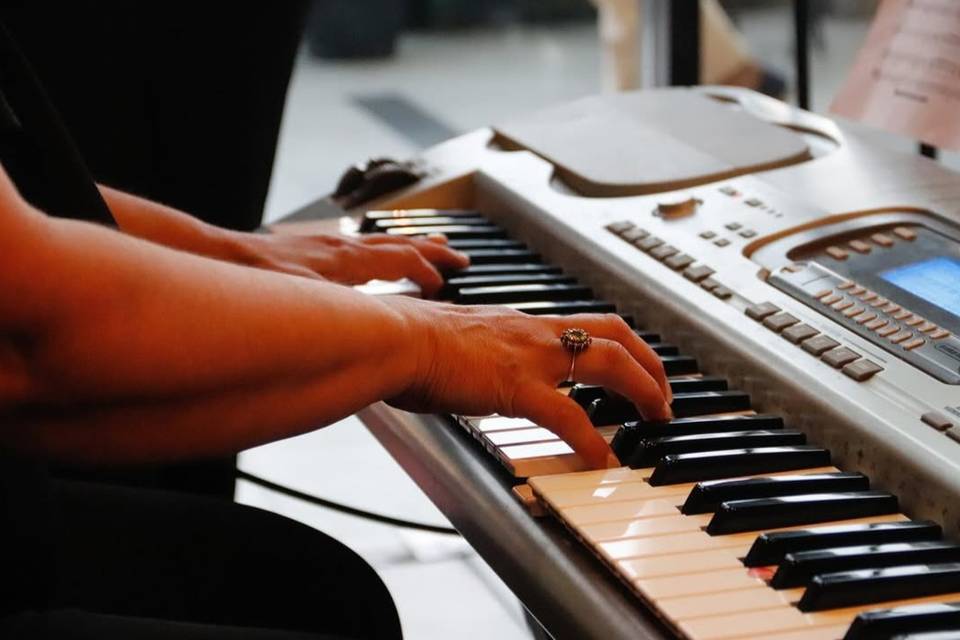 Teclado