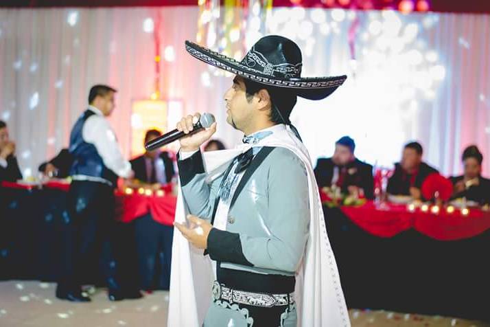 Mariachi