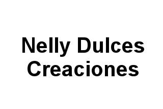 Nelly Dulces Creaciones logo