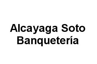 Alcayaga Soto Banquetería logo