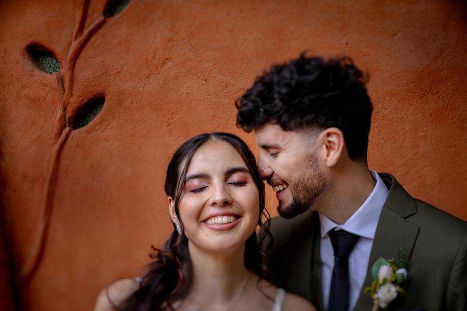 Constanza & Lucas