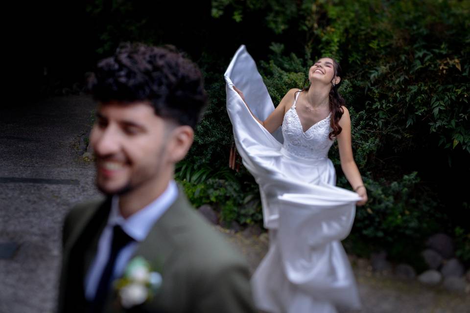 Constanza & Lucas