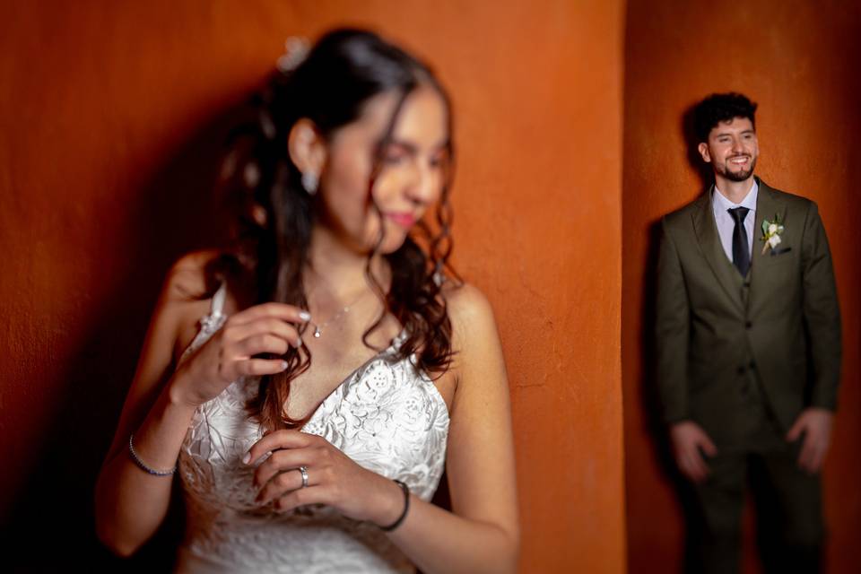 Constanza & Lucas