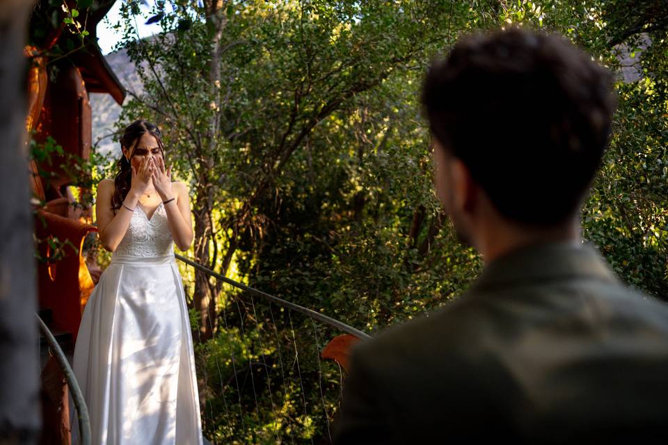 Constanza & Lucas