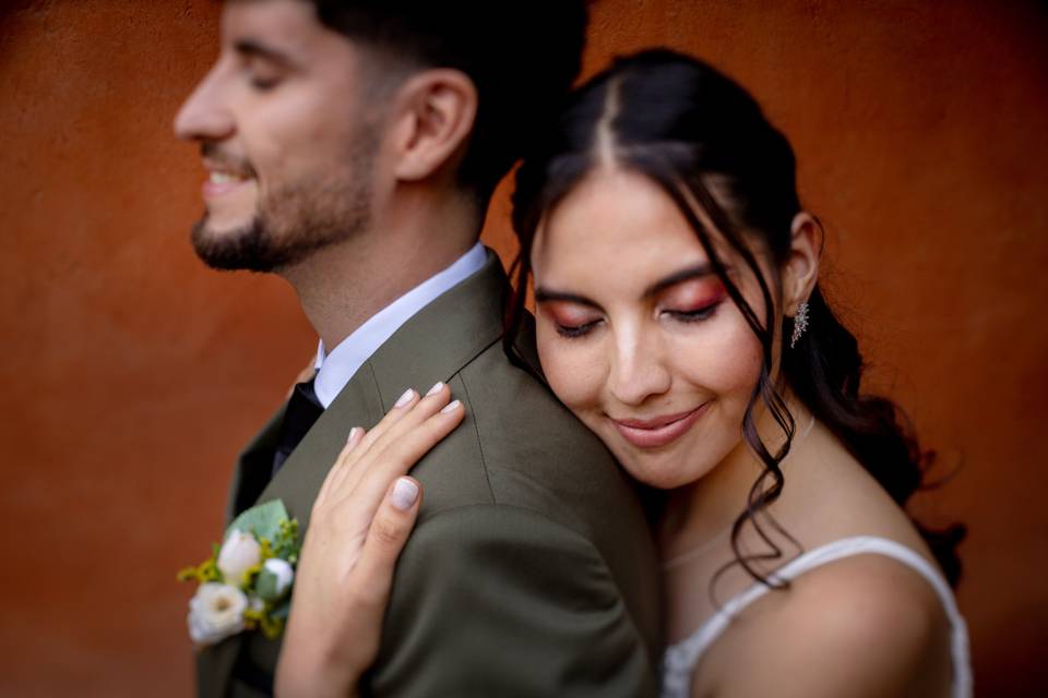 Constanza & Lucas