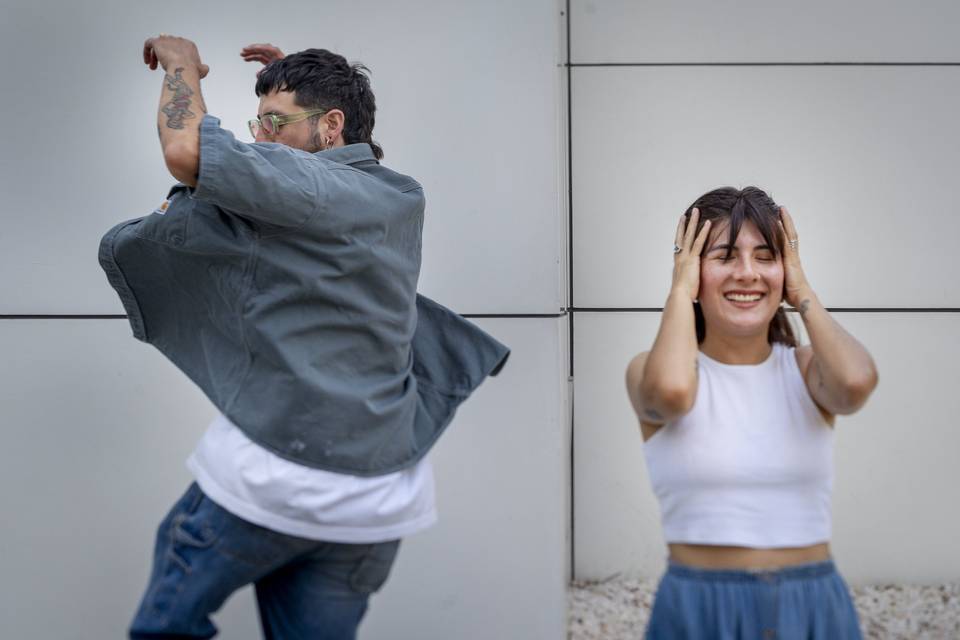 Cata & Fabro