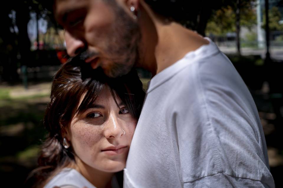 Cata & Fabro