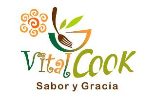 Vitalcook logo