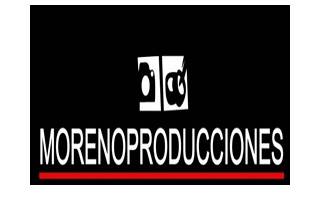 Moreno Producciones Logo
