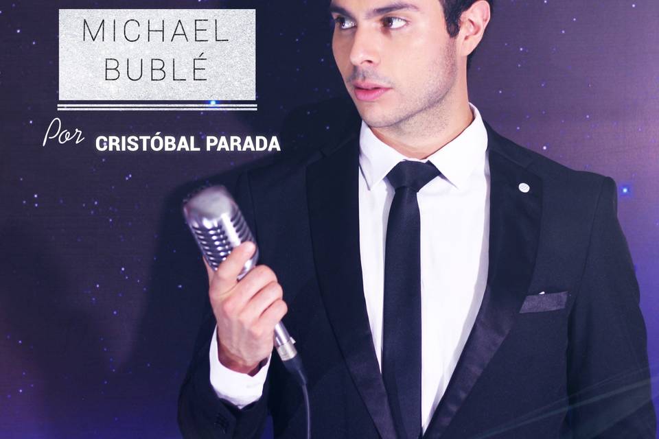 Tributo Michael Bublé