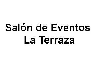 Salón de Eventos La Terraza Logo