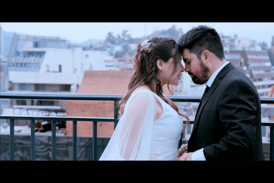 Matri Dani y Cami