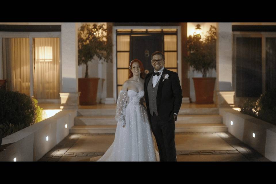Matri Feña y Naty