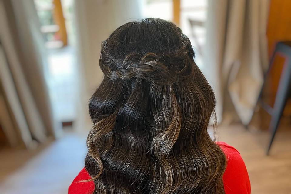 Ondas al agua