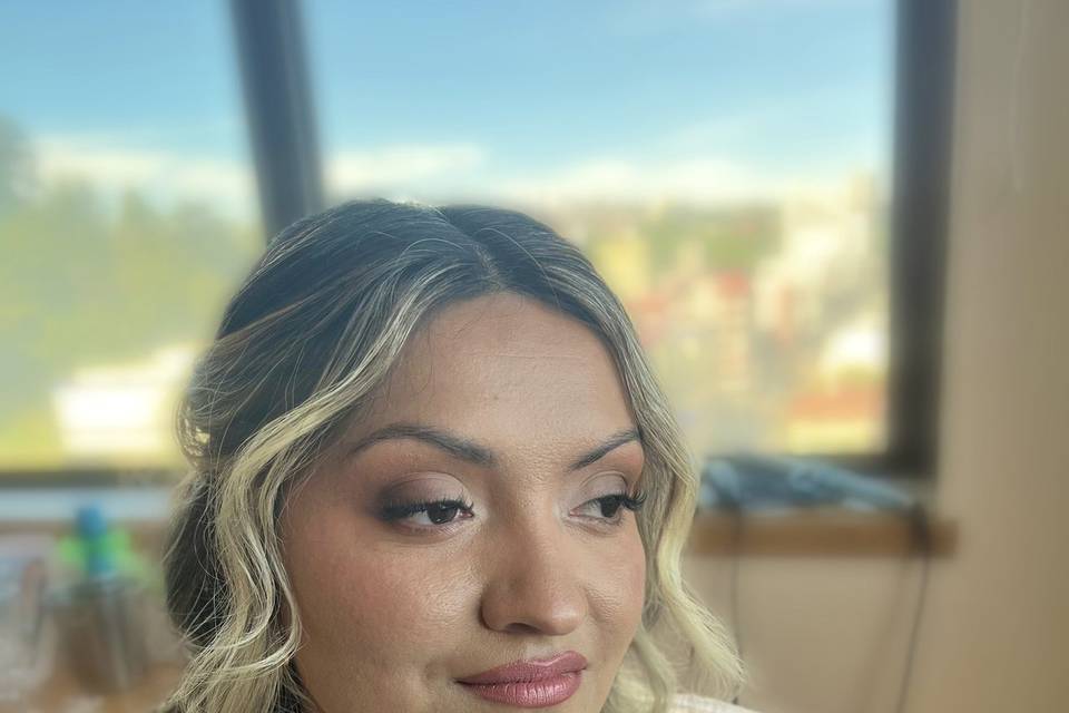 Maquillaje