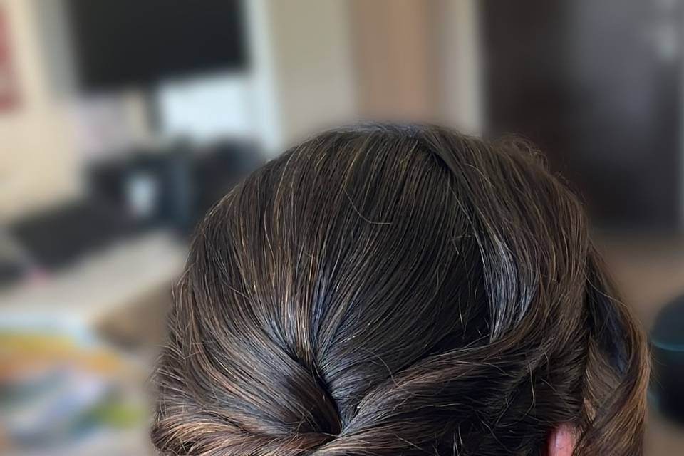Semirecogido