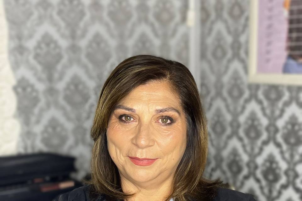 Maquillaje