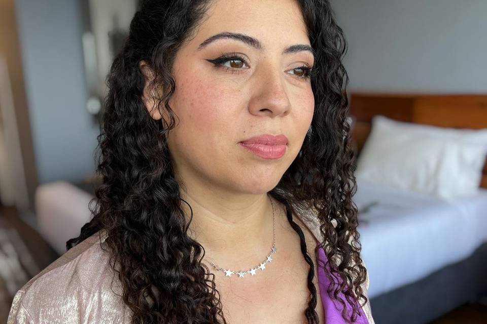 Maquillaje