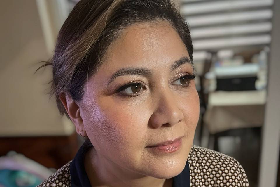 Maquillaje