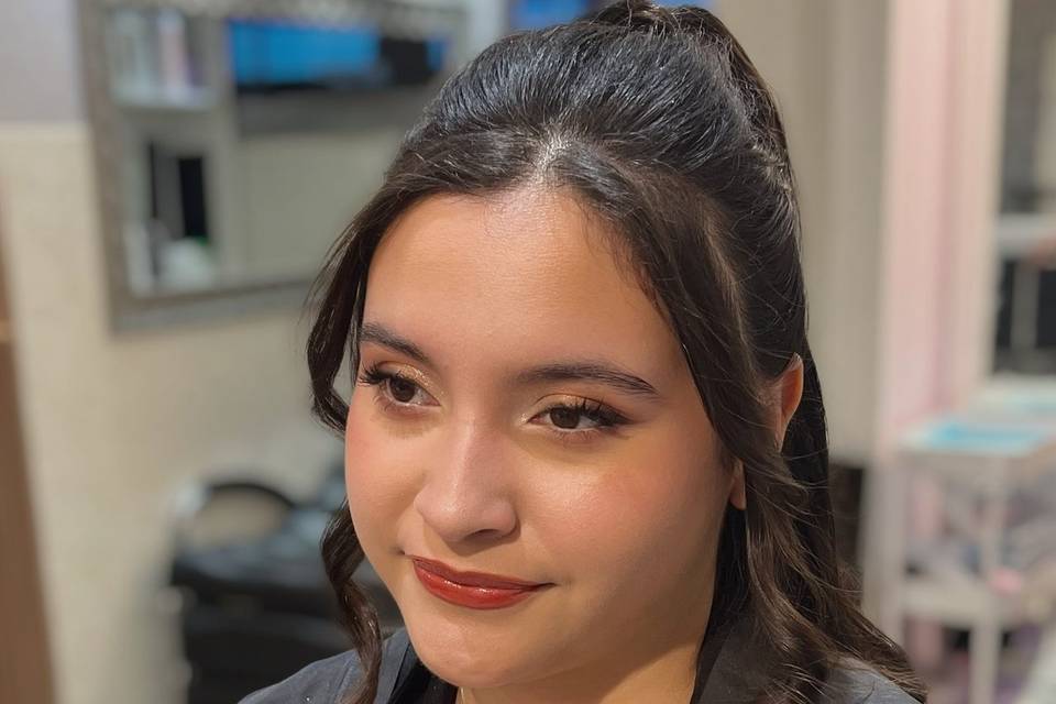 Maquillaje