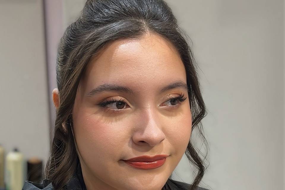 Maquillaje